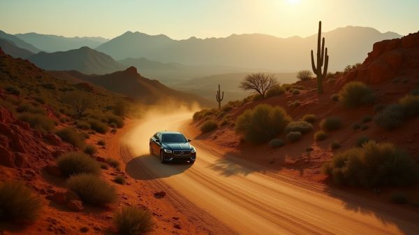 Chauffeur Inde du sud : voyage sécurisé et itinéraire sur mesure