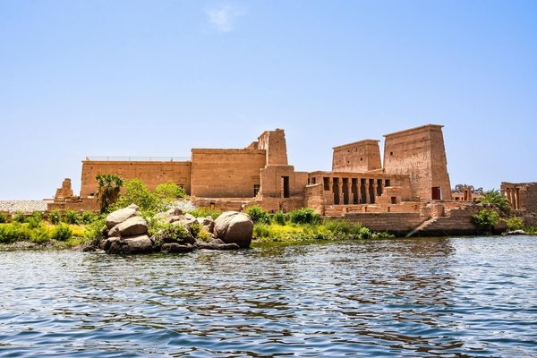 Quelles croisières proposent des excursions pour découvrir les sites archéologiques en Égypte?