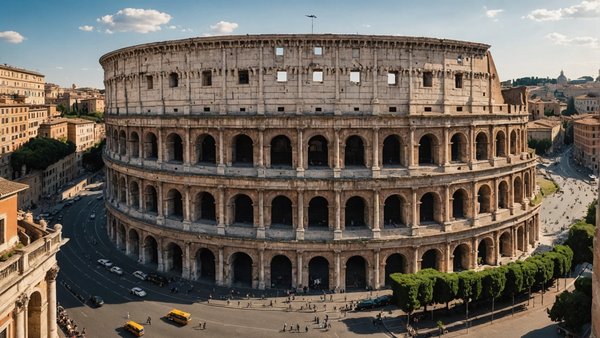 Visiter rome : conseils et guides pour un séjour inoubliable